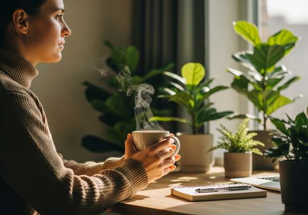 Effets du stress sur la santé