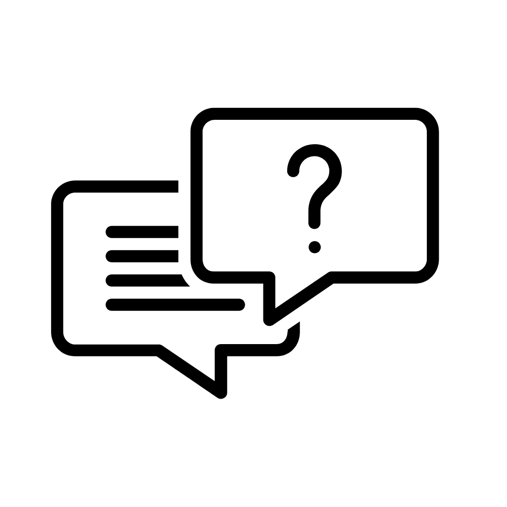 Foires aux questions